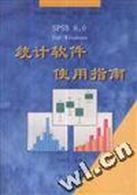 统计软件使用指南