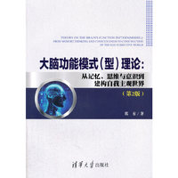大脑功能模式 型 理论:从记忆、思维与意识到建构自我主观世界(第2版)