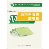 纳税申报表的填报