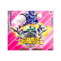 音乐奇侠10（2VCD ）