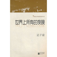 鲁迅文学奖获奖者丛书-世界上所有的夜晚