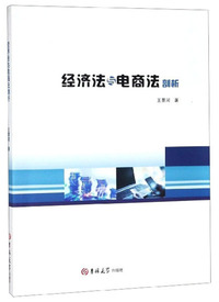 经济法与电商法剖析