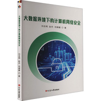 大数据环境下的计算机网络安全