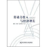 劳动力投入与经济增长