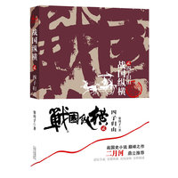 《战国纵横》之二(四子归山)