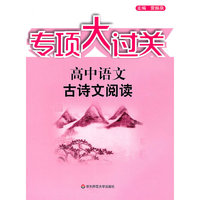 高中语文古诗文阅读-专项大过关