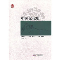 中国文化史