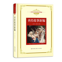 圣经故事新编：新课标—长江名著名译（世界文学名著名译典藏 插图精华本）