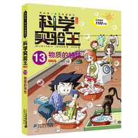 科学实验王升级版13  物质的特性
