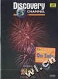 烟火FIREWORKS!(VCD)