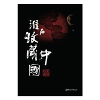 谁在收藏中国-中国文物黑皮书-I