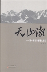 天山潮：新一轮对口援疆大纪实