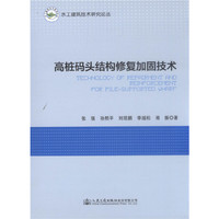 高桩码头结构修复加固技术