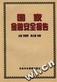 国家金融安全报告