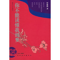 你不能读懂我的梦——布老虎中篇书系