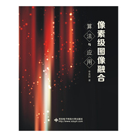 像素级图像融合算法与应用