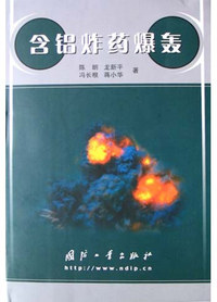含铝炸药爆轰(精)