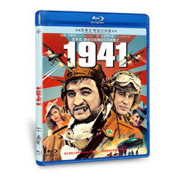 1941（蓝光碟 BD50）