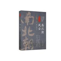 南北朝风云·第六卷（认认真真讲历史）