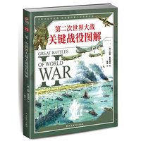 第二次世界大战关键战役图解