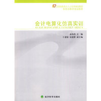 会计电算化仿真实训