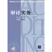审计实务