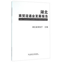 湖北商贸流通业发展报告