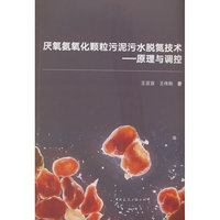 厌氧氨氧化颗粒污泥污水脱氮技术——原理与调控