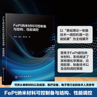 FePt纳米材料可控制备与结构、性能调控