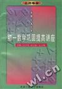 初一数学巩固提高讲座