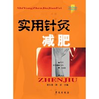实用针灸减肥