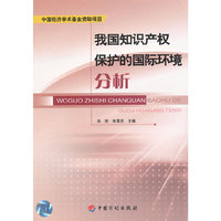 我国知识产权保护的国际环境分析