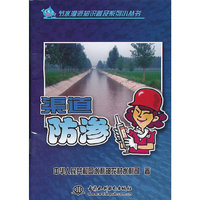 渠道防渗