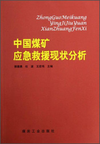 中国煤矿应急救援现状分析