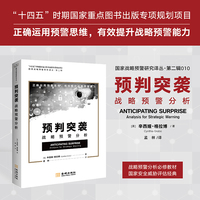 预判突袭：战略预警分析
