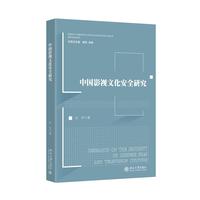 中国影视文化安全研究