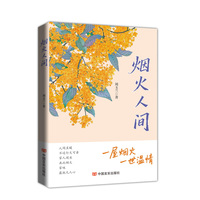 烟火人间  刘玉兰  长篇小说