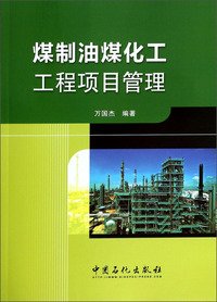 煤制油煤化工工程项目管理