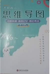 思维导图 