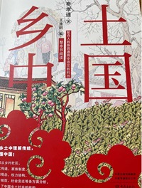 整本书阅读:配合人教版普通高中语文教科书.乡土中国