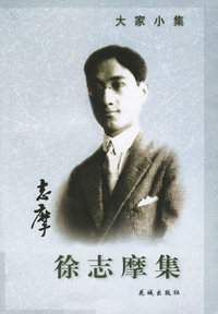 徐志摩集——大家小集