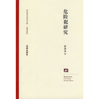 危险犯研究