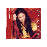 夏奇拉 舞或混音精选(CD)