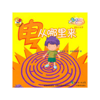 电从哪里来