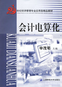 会计电算化