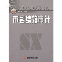 市县绩效审计