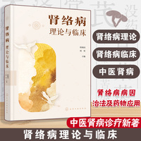 肾络病理论与临床