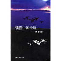 读懂中国经济