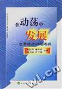 在动荡中发展--世界经济问题透视