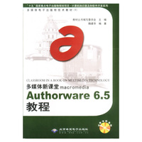 Authorware 6.5教程（1CD）